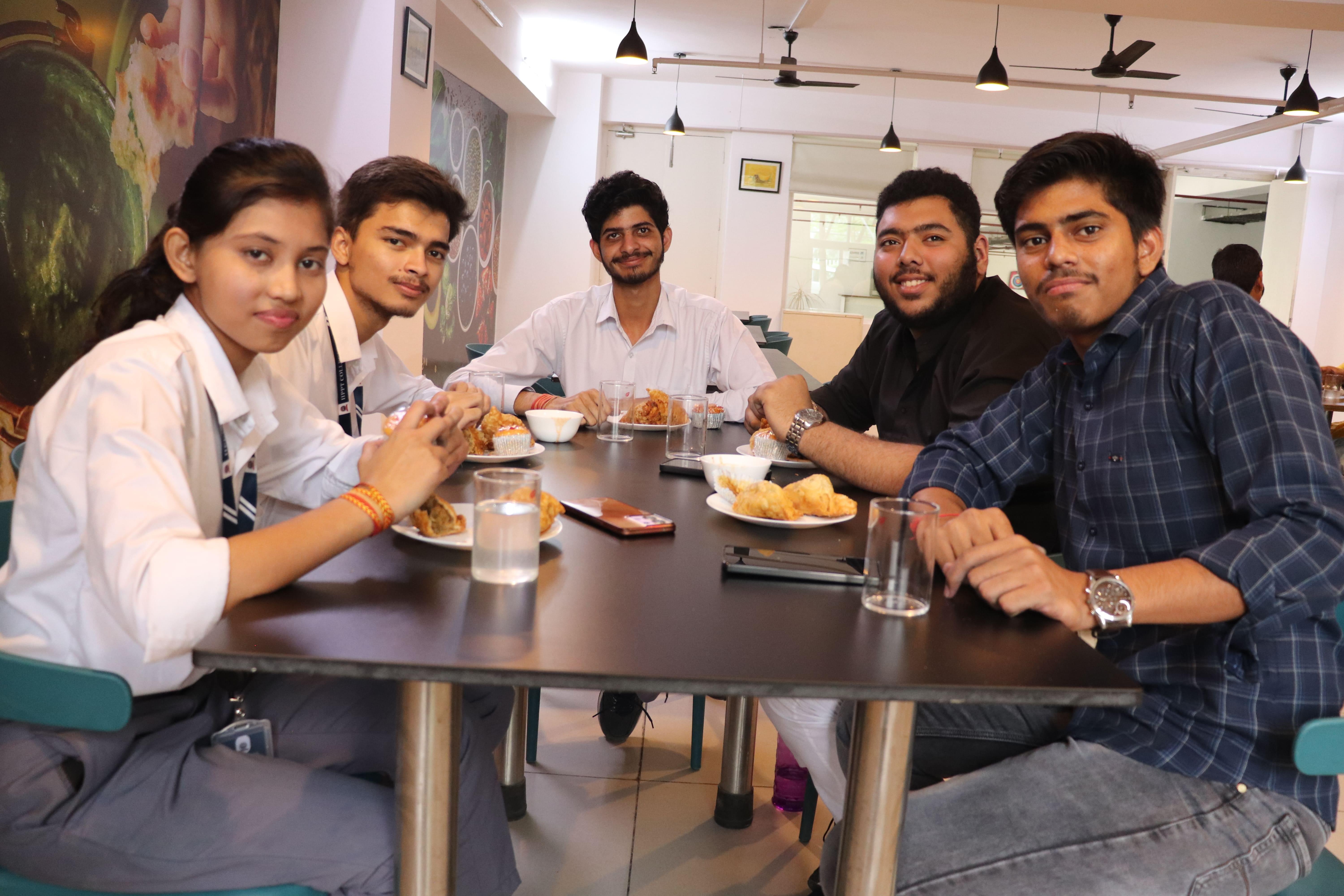 Indian Institute of Printing and Packaging Technology Greater Noida College Images photo 9